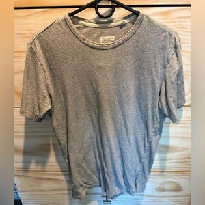 Rag & Bone Heather Gray Knitwear